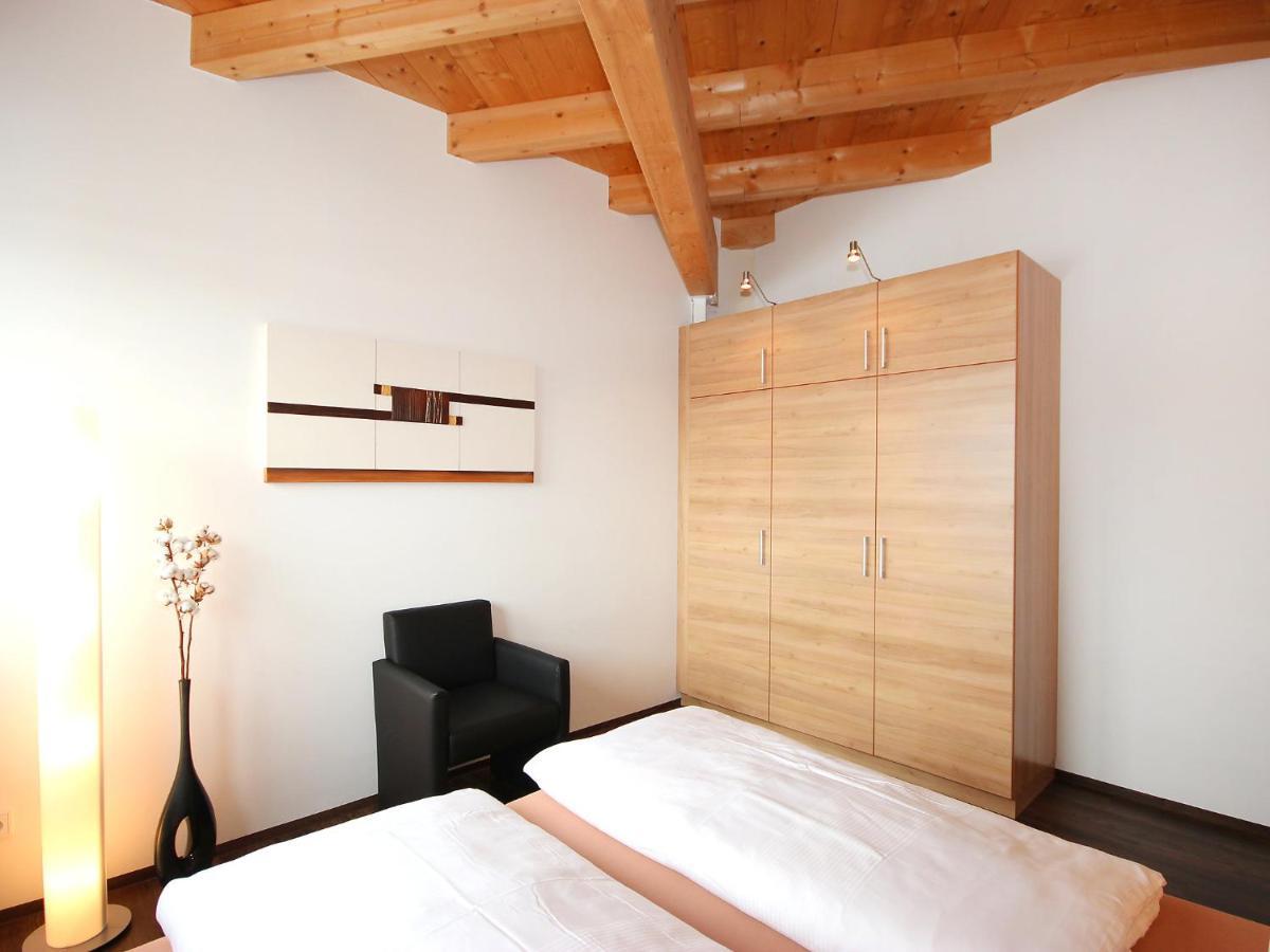 Apartment Am Baerenkopf By Interhome 마우라흐 외부 사진