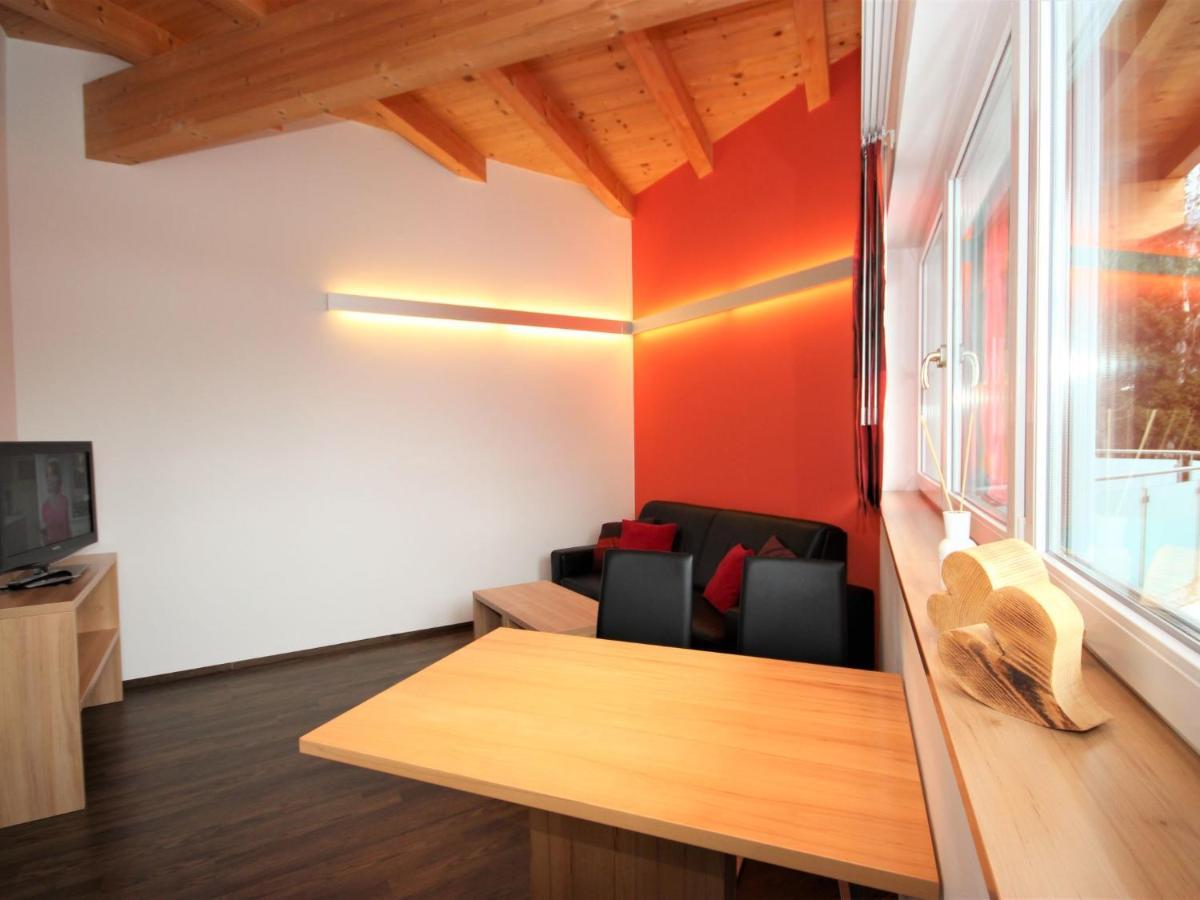 Apartment Am Baerenkopf By Interhome 마우라흐 외부 사진